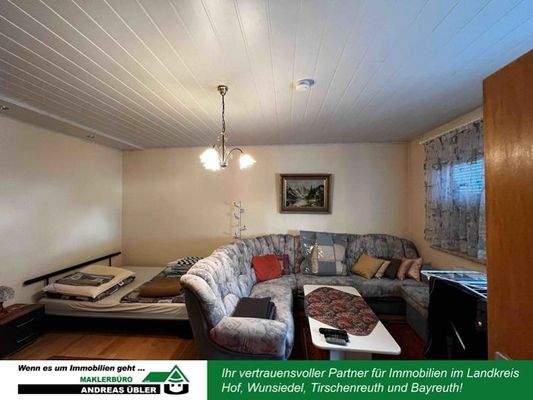 1. OG Wohn-?Schlafzimmer a