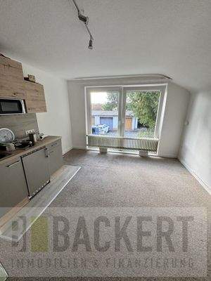 Wohnbereich Einliegerwohnung