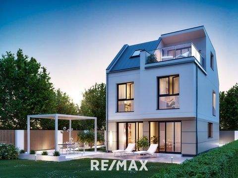 Wien Häuser, Wien Haus kaufen