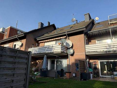 Lengerich Wohnungen, Lengerich Wohnung kaufen