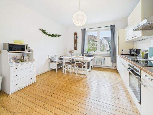 Küche (Erdgeschoss)