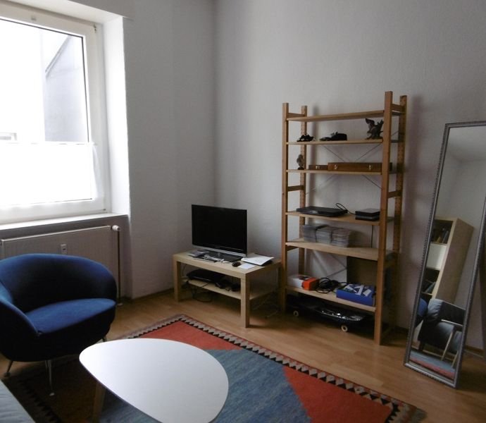 2 Zimmer Wohnung in Bochum (Langendreer)