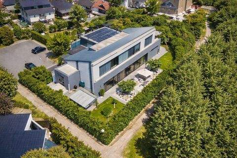 Muenster Häuser, Muenster Haus kaufen