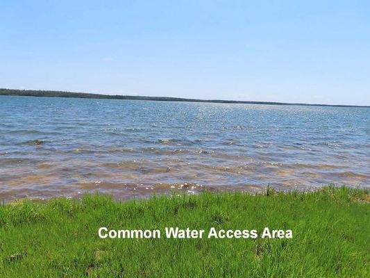 Cape Breton - 37,4 Hektar mit Atlantik-Zugang in t