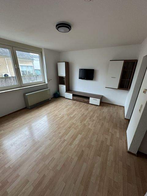 Trier Wohnungen, Trier Wohnung mieten