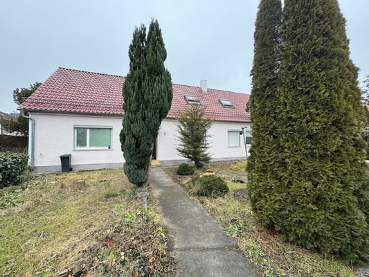 Hauszugang
