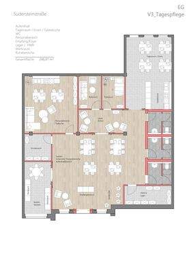 Beispiel Tagespflege