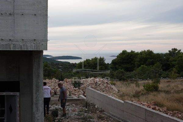 Begehrenswerte Aussicht