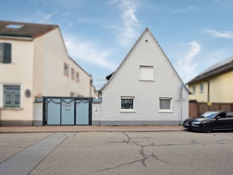 Hockenheim Häuser, Hockenheim Haus kaufen