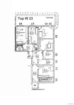 Wohnung