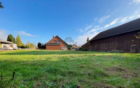 Osloß Grundstücke, Osloß Grundstück kaufen