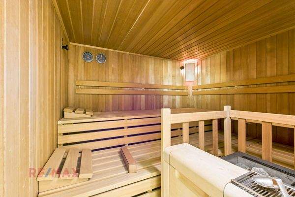 Sauna KG
