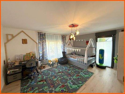 Kinderzimmer 2