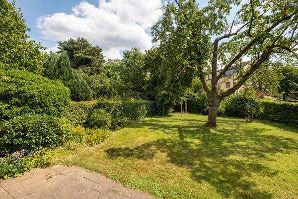 Ihr privater Rückzugsort