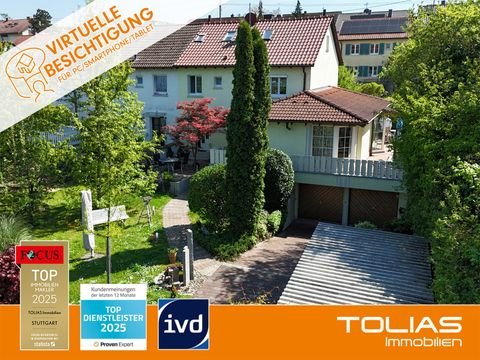 Korntal-Münchingen Häuser, Korntal-Münchingen Haus kaufen