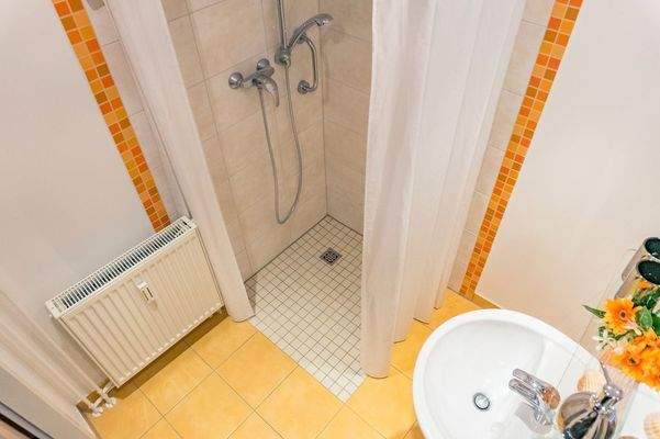 Bad Vergleichswohnung