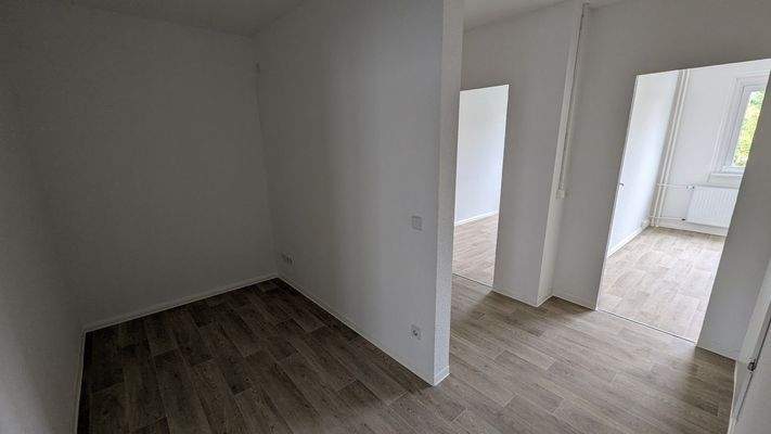 Flurbereichansicht 2