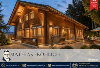 Mathias Fröhlich Realty
