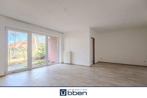 Norden Wohnungen, Norden Wohnung mieten