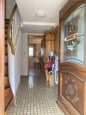 H12 EG Eingangsbereich