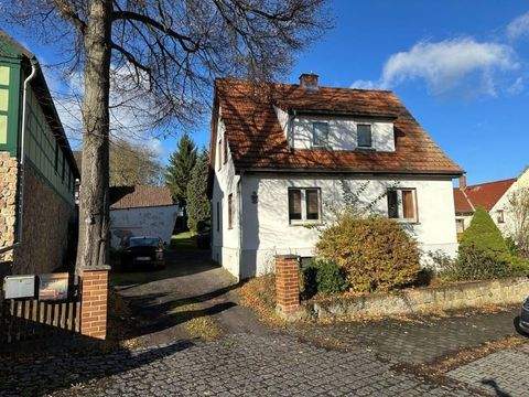 Unterwellenborn Häuser, Unterwellenborn Haus kaufen