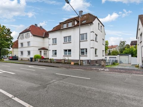 Detmold Wohnungen, Detmold Wohnung kaufen