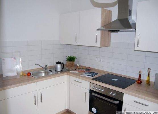 Küchenansicht (Beispielfoto)