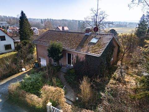 Waake - Bösinghausen Häuser, Waake - Bösinghausen Haus kaufen