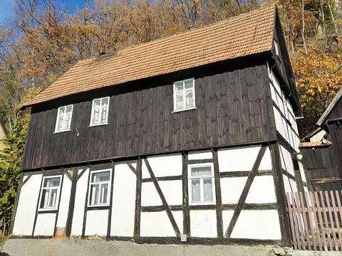 Lichtentanne Häuser, Lichtentanne Haus kaufen