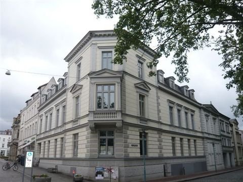 Güstrow Büros, Büroräume, Büroflächen 