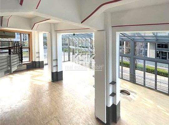 Ausblick Galerie - View gallery