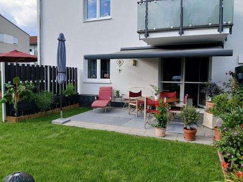 Aidenbach Wohnungen, Aidenbach Wohnung mieten