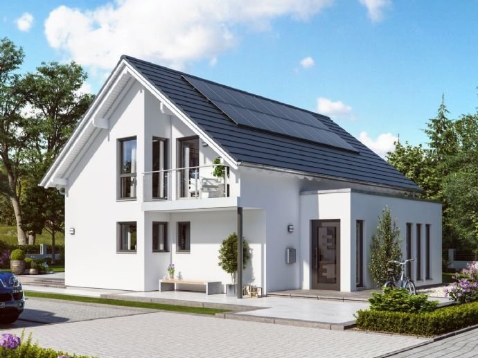 Sicheres Bauen mit dem Livinghaus Konzept