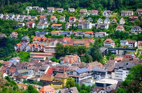 Triberg Wohnungen, Triberg Wohnung kaufen