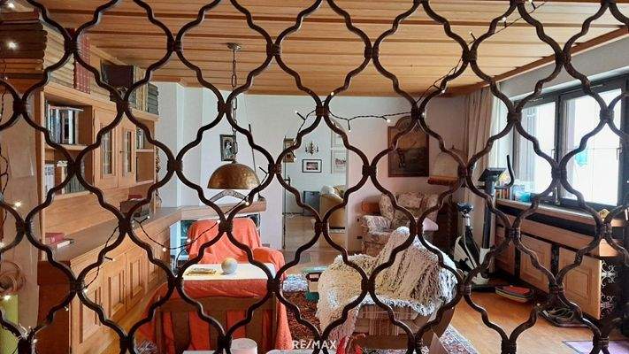 Traditionelle Elemente