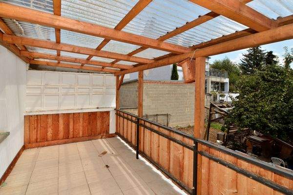 Bahnhofstraße 2 – 54492 Rachtig