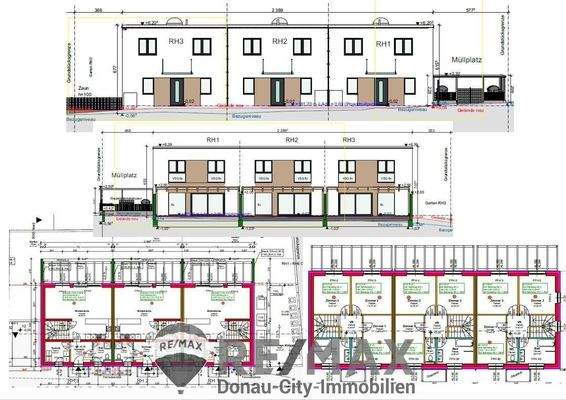 04 Bauträgergrundstück Chorherrn