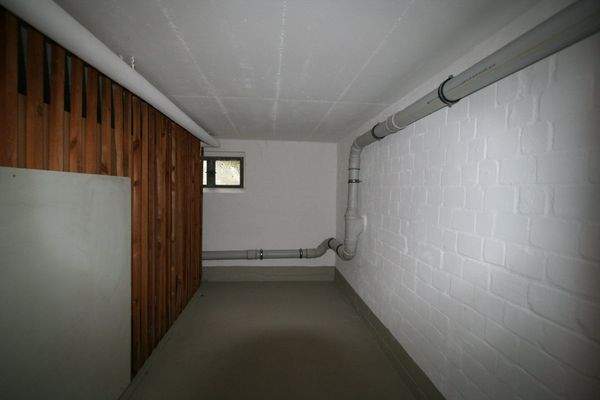 klar, mit Kellerraum!