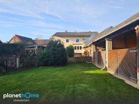 Deutsch Gerisdorf Häuser, Deutsch Gerisdorf Haus kaufen