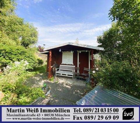 München Grundstücke, München Grundstück kaufen