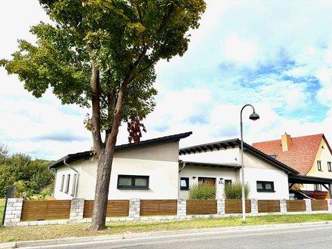 Diensdorf-Radlow Häuser, Diensdorf-Radlow Haus kaufen