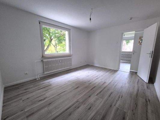 Schlafzimmer - Foto 1