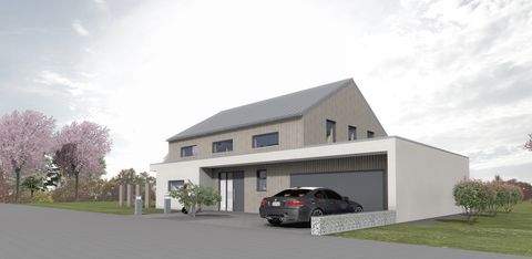 Bausendorf Häuser, Bausendorf Haus kaufen