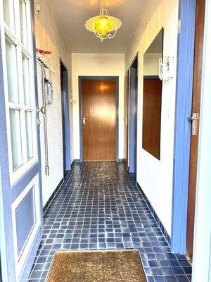 Eingang/Flur
