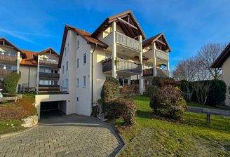 Gebäudeaussenansicht