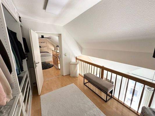 Individuelles Zimmer