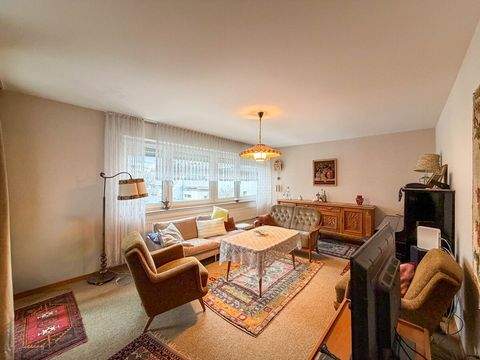 Dobel / Eyachmühle Wohnungen, Dobel / Eyachmühle Wohnung kaufen