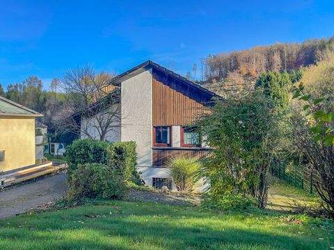 Horhausen Häuser, Horhausen Haus kaufen