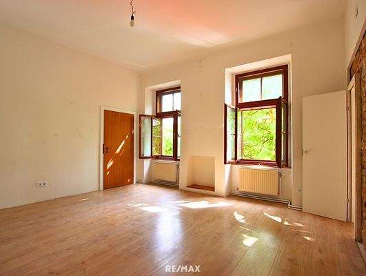 Behandlungsraum 1, Foto 3