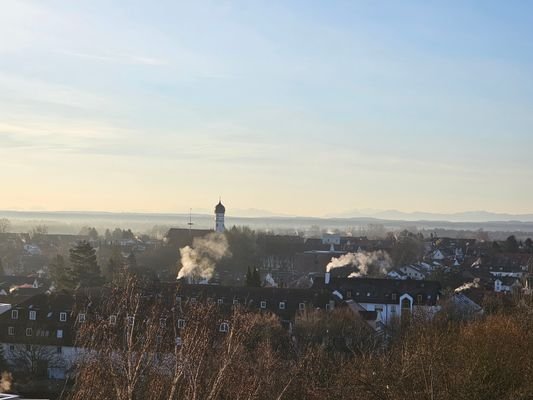 Alpenblick